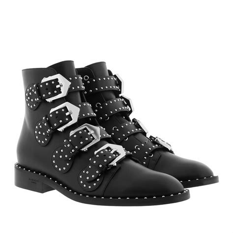 givenchy boots studs|Givenchy boots for men.